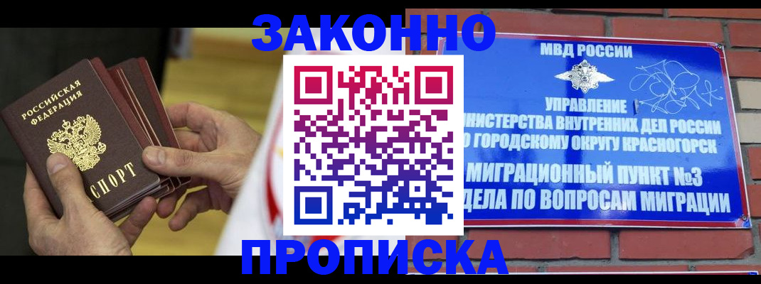 прописка для школы в Апрелевке
